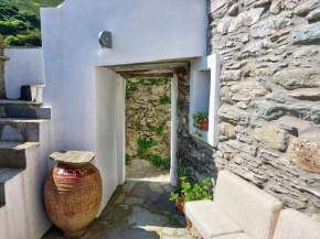 Nektaria's Stone House